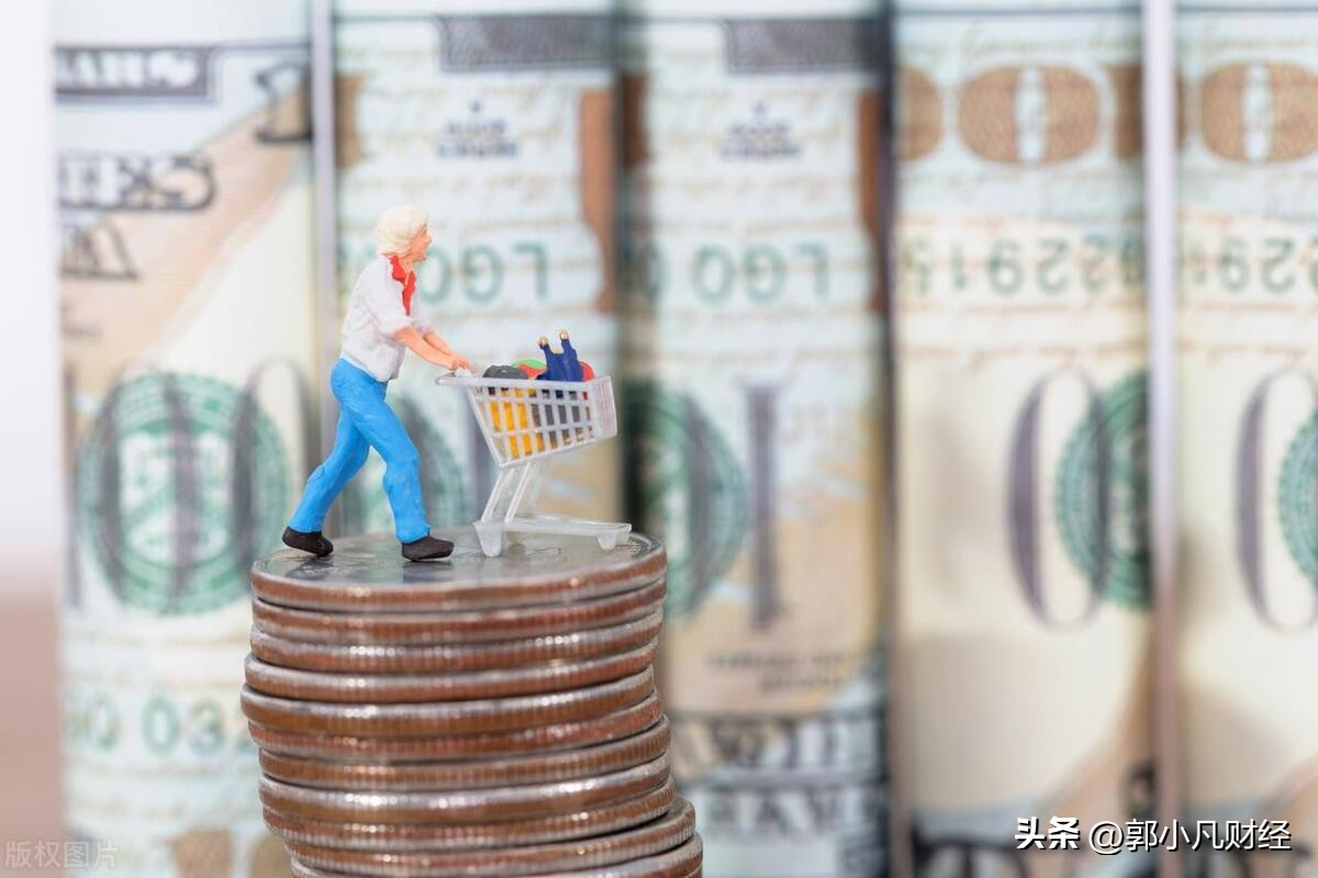 挣钱越来越难未来十年该怎么办,赚钱越来越难未来的出路在哪里