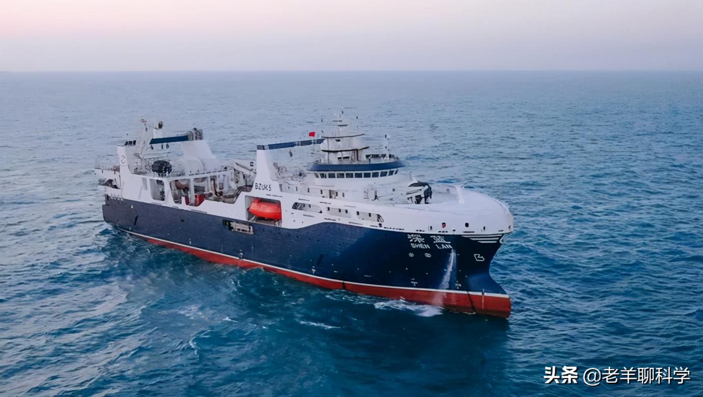 14亿国人的福音：10亿吨“海上金矿”，吃不完繁殖快，为何有隐患