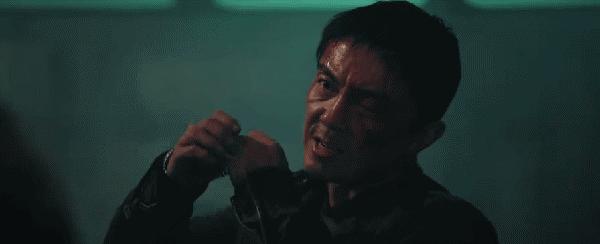 成龙跟谢苗合作的电影,谢苗2021年新片剧透