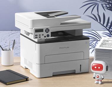 奔图和联想激光打印机哪个好,奔图激光打印机哪款最适合家用