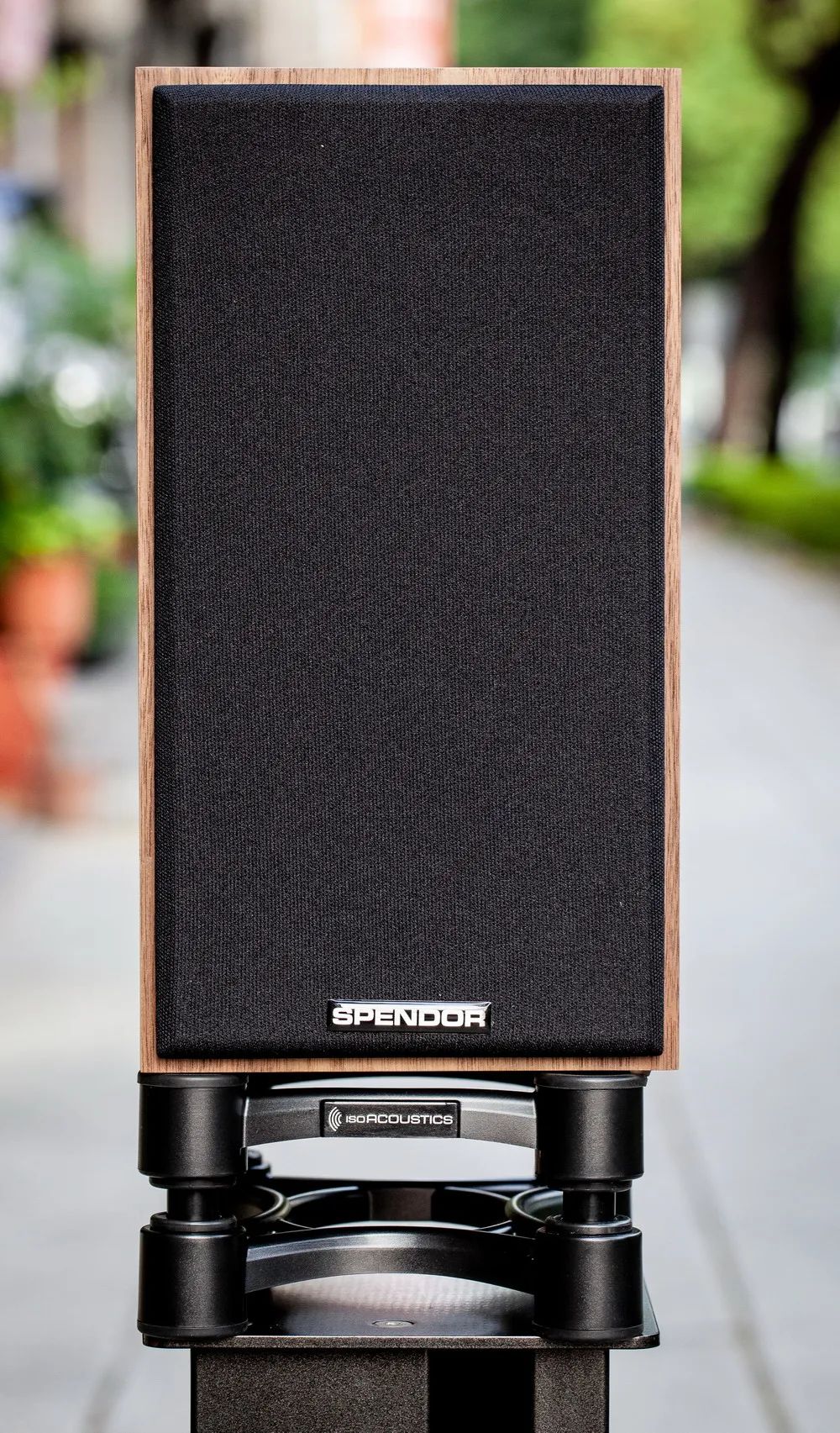 别以为只是入门而已，SPENDORA1老品牌的得意之作