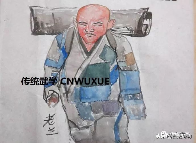 内功真经书籍大全,内功真经是真的吗