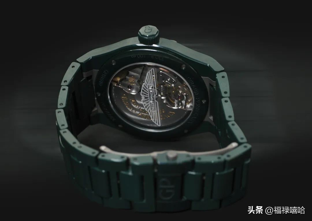 阿斯顿马丁t11,阿斯顿马丁手表是什么牌子