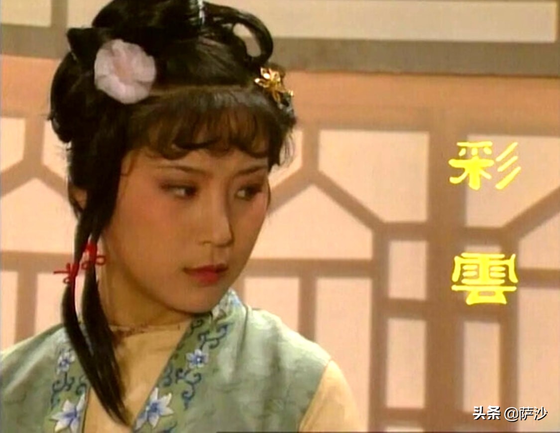 贾政喜欢贾环还是贾宝玉,贾政三个女儿