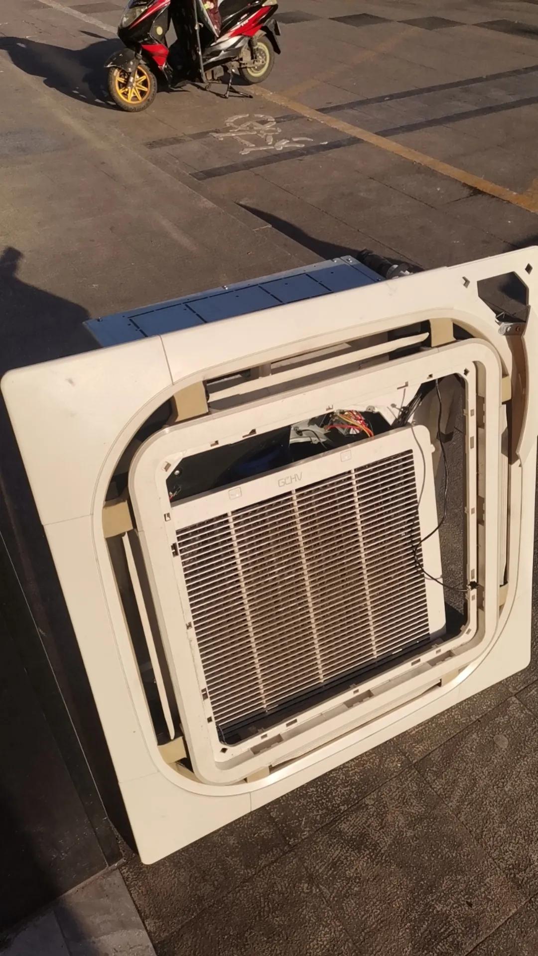 空调以旧换新到哪办,空调以旧换新功率