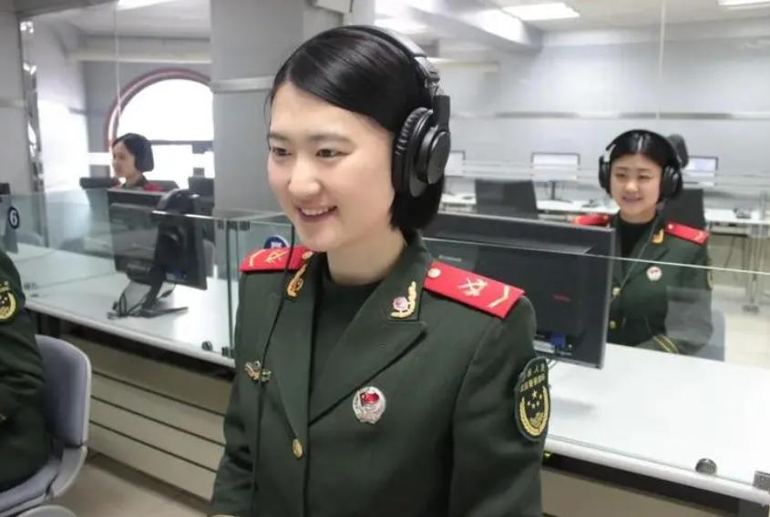 军校学生军衔定级有新变化吗,军校军衔改革时间