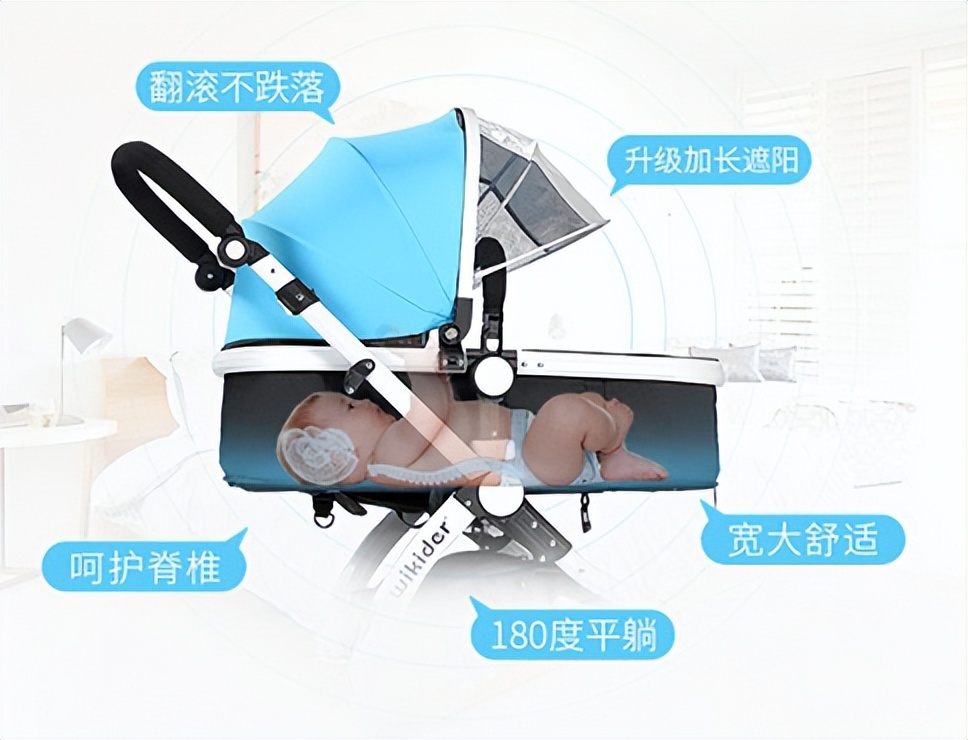 300内婴儿车选购攻略,婴儿车品牌排名哪种婴儿车最实用