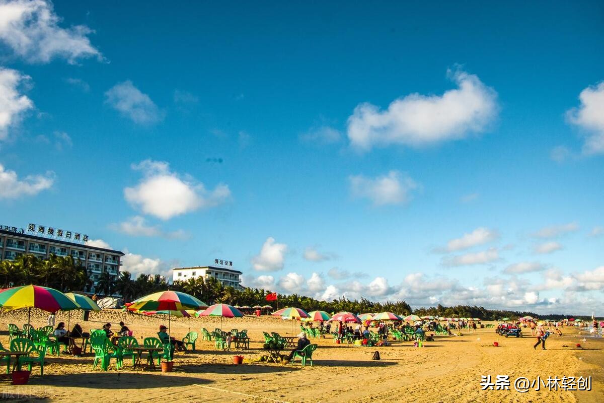 茂名信宜旅游景点大全,茂名凤凰城旅游打卡景点
