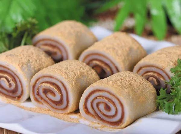 河北特色美食为什么是安徽板面,河北衡水地区有什么特色美食