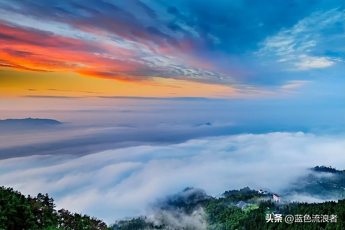 湖北最为人熟知的三个县,湖北最重要的县