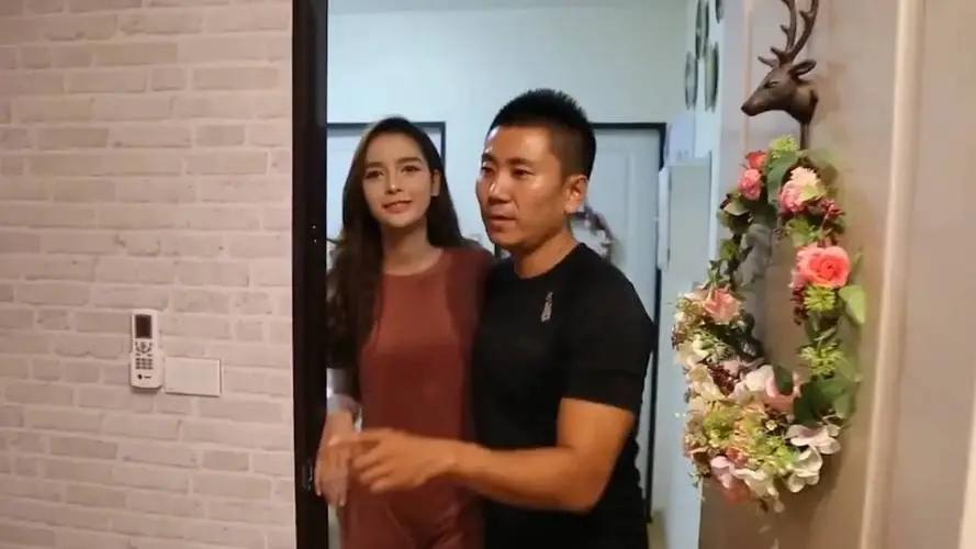 北京小伙娶泰国选美冠军后续,北京男子娶泰国人妖现在怎么样