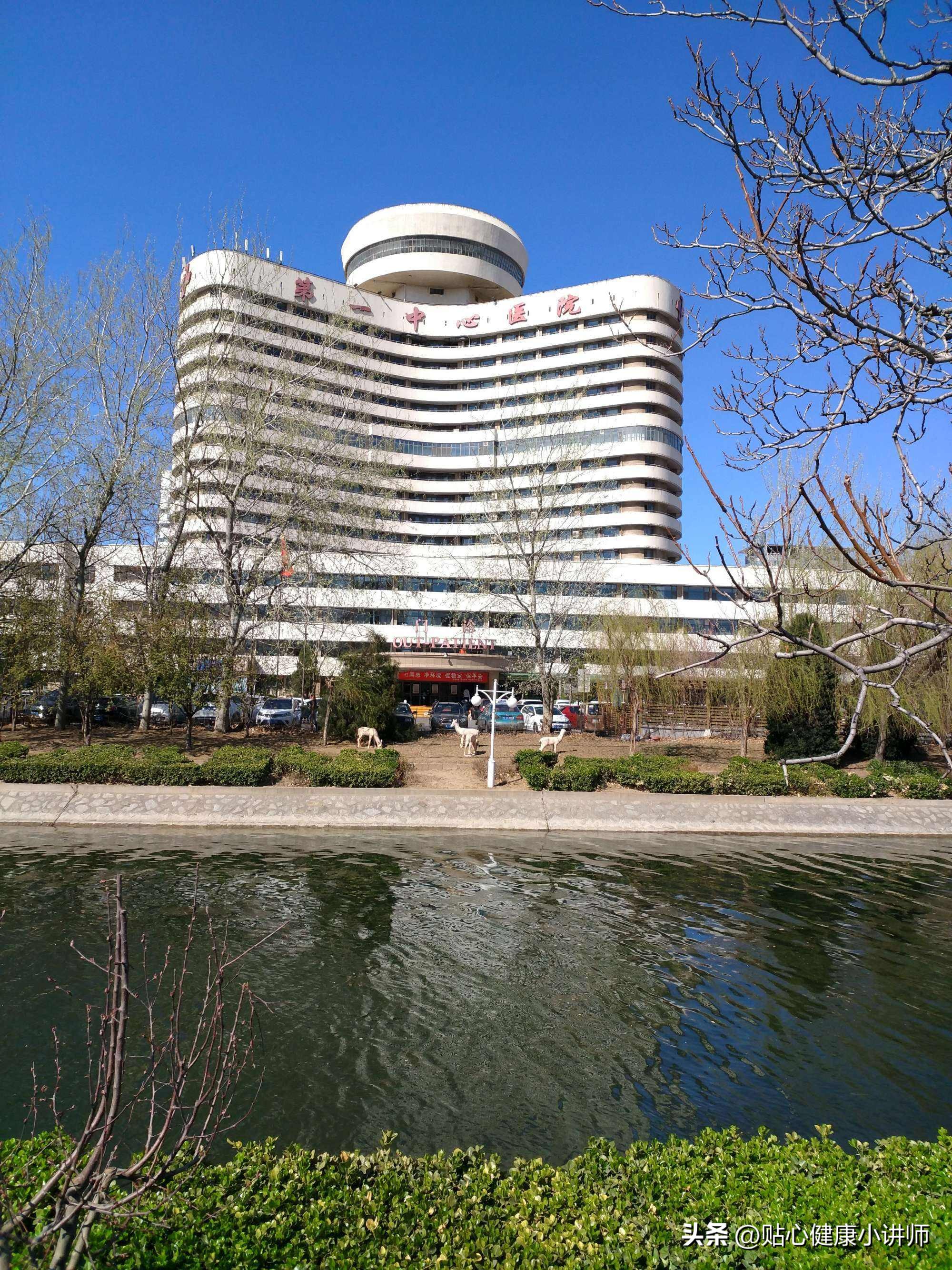 天津最好的医院在全国的排名,天津市哪个医院看甲状腺结节最好