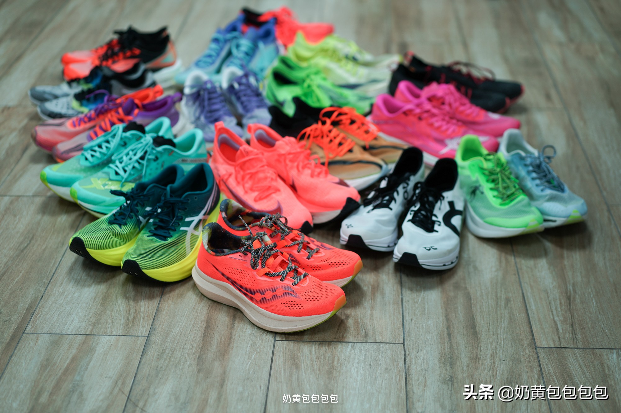 马拉松碳板鞋优势,马拉松next2碳板zoom竞速跑鞋