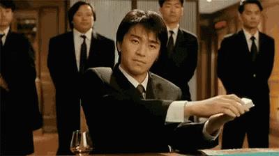 双周一成vs黄家驹,双周一成大比拼