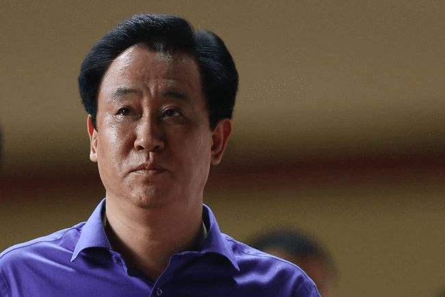 从穷小子到亿万富翁的真实经历,从穷小子到万亿富豪