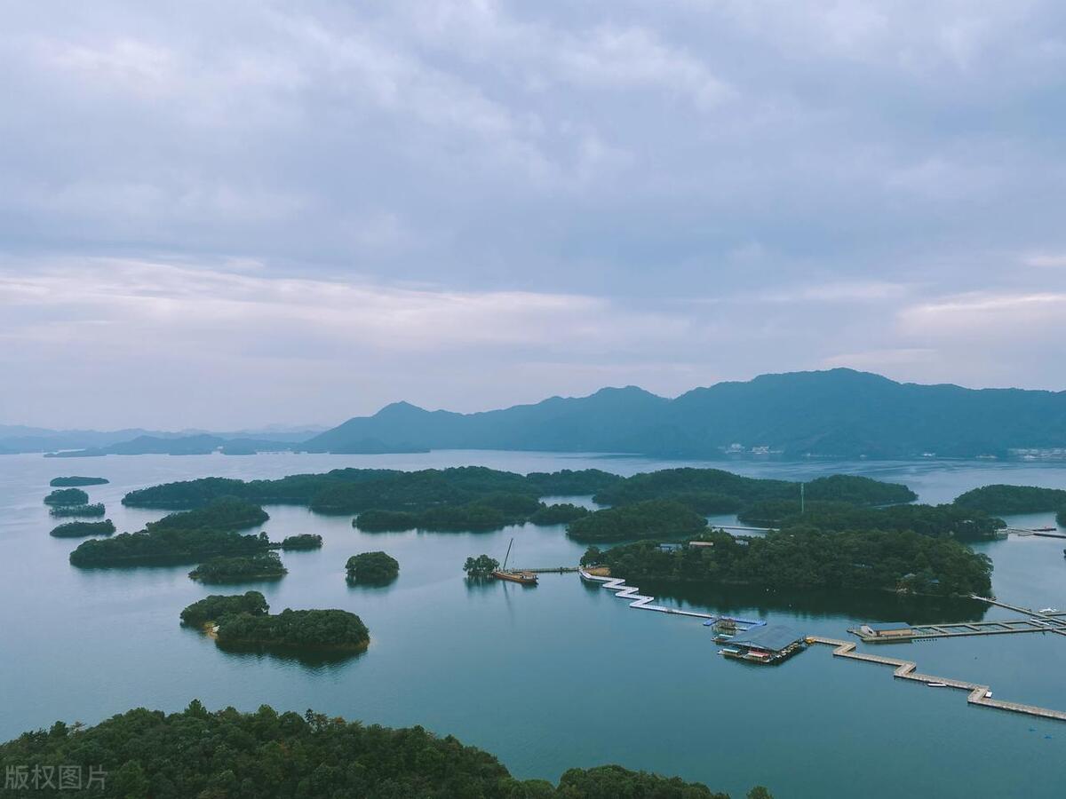 江西九江有什么好玩的旅游景点,九江旅游全攻略