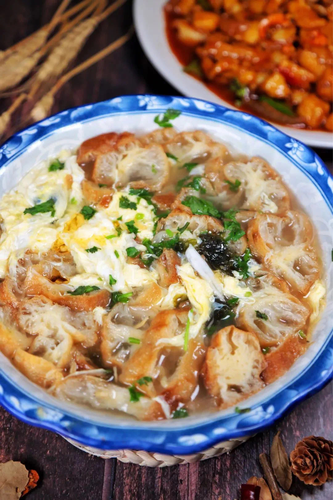 天津人爱吃的100种美食 (外地人不敢尝试的天津美食)