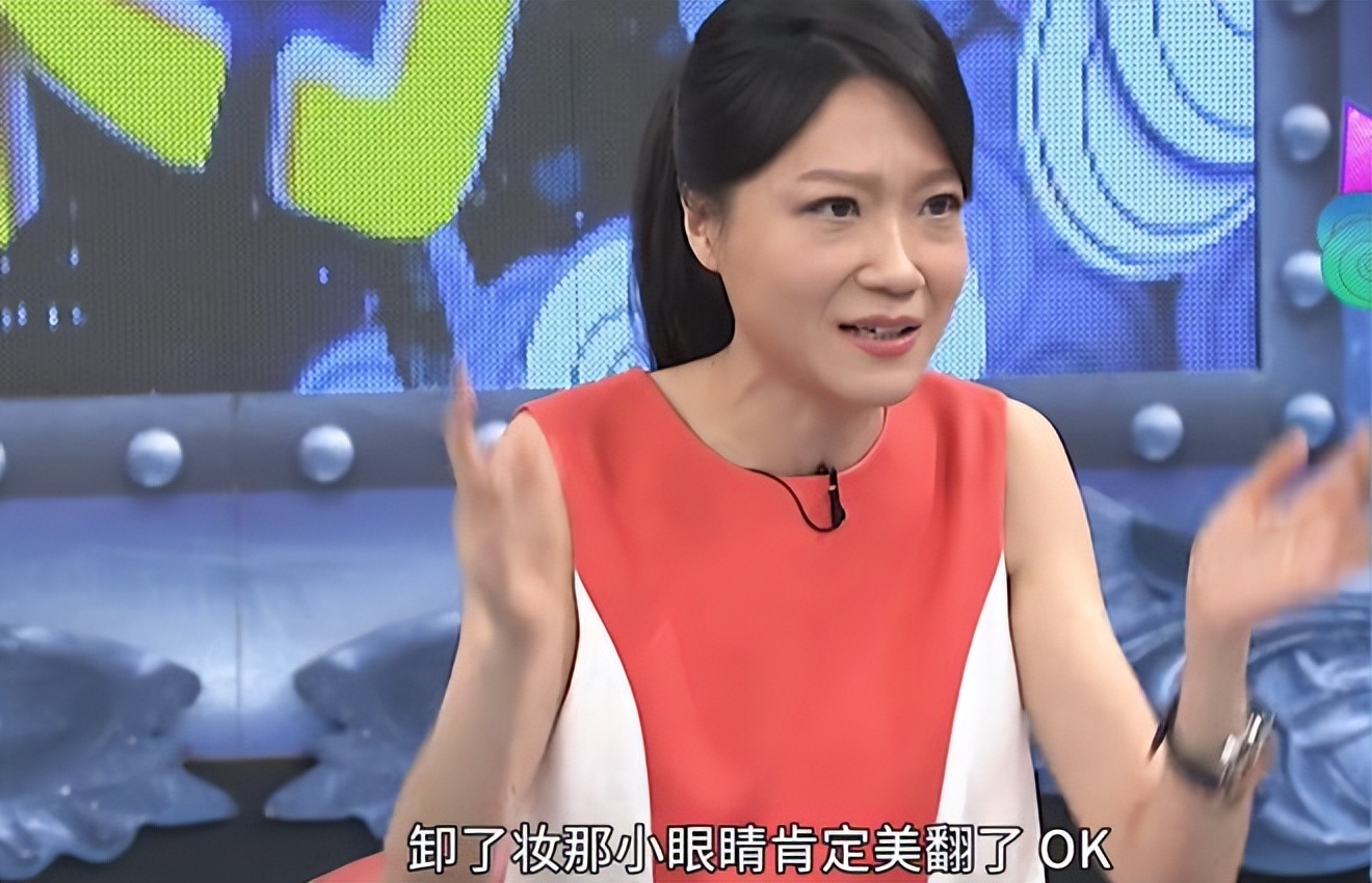 怒怼普信男，只恋爱不结婚：这位女星娱乐圈没人敢惹？