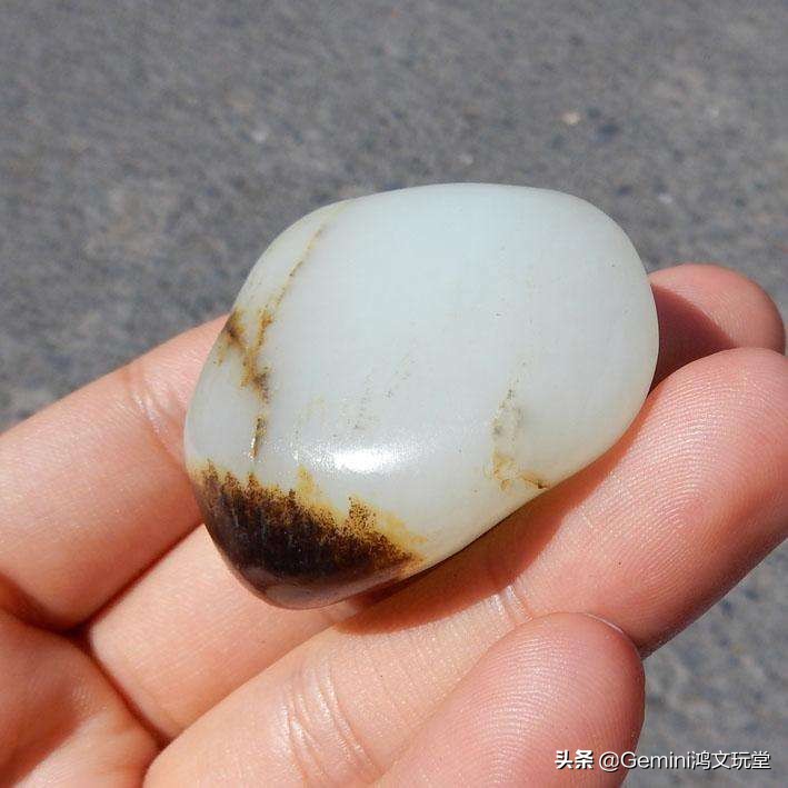 适合日常佩戴的文玩,适合一直佩戴的文玩