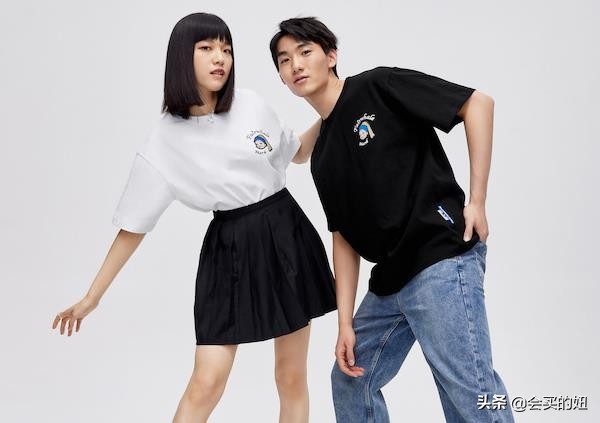 如何挑选适合自己身型的t恤,如何挑选合适的t恤