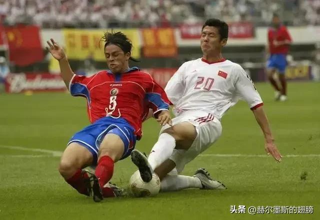 谈中国足球青训的问题,中国足球谈主场