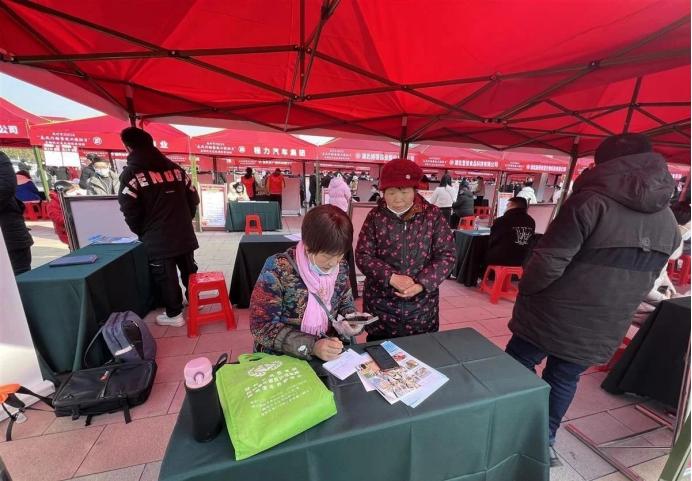 随州春风行动,春风行动随州