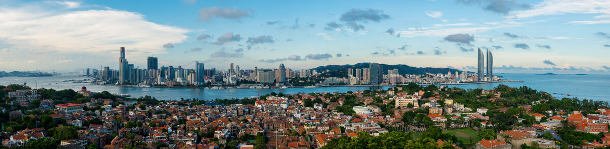 厦门游玩不被坑攻略,厦门哪里好玩又便宜