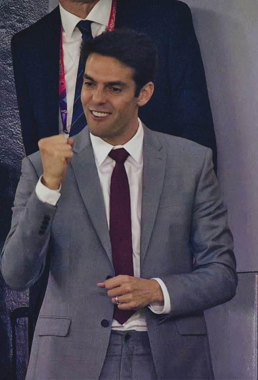 卡卡罗纳尔多世界杯,罗纳尔多世界杯捧杯