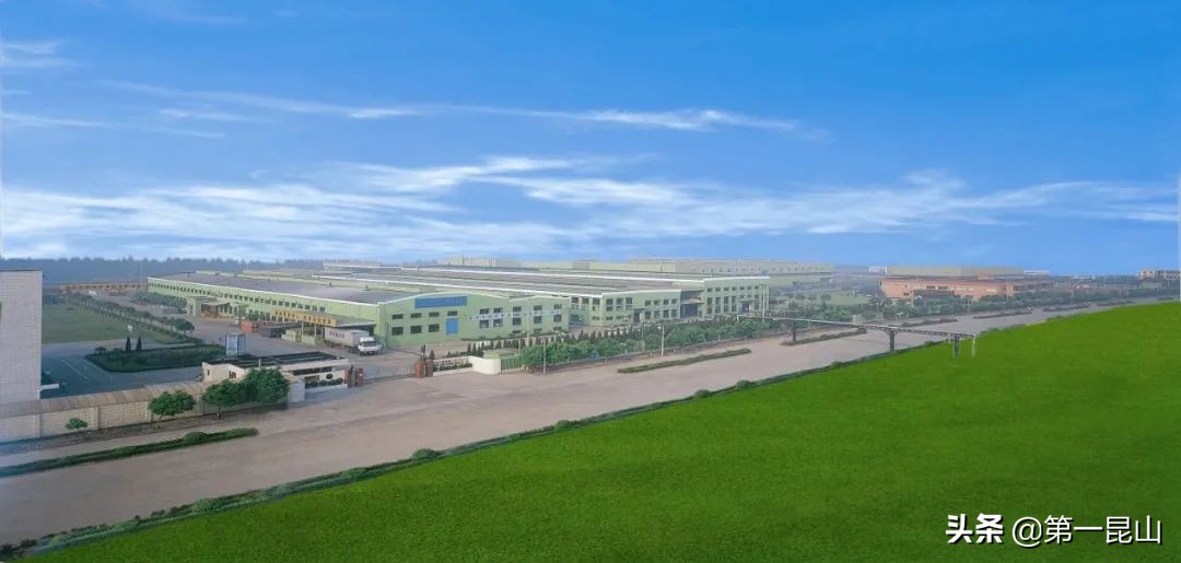 在昆台企：挂满档，加速跑