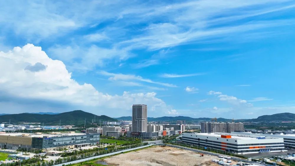 威海哪个村最美,威海十大美景乡村