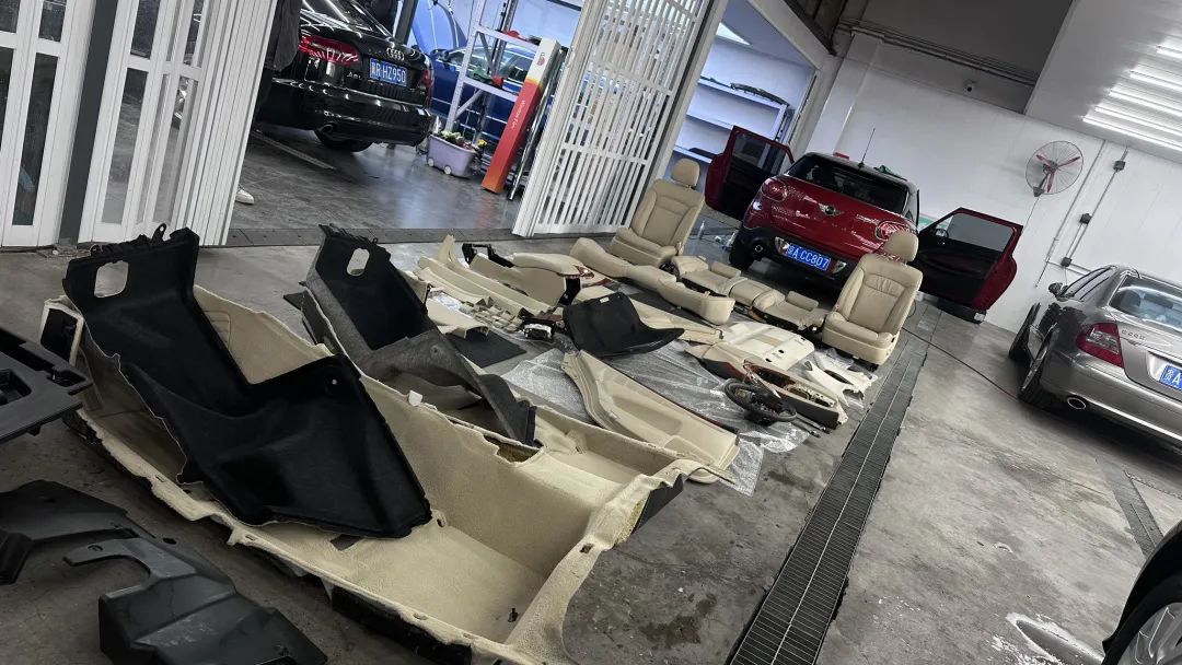 12代皇冠经典复原,14代皇冠彻底翻修之后感受