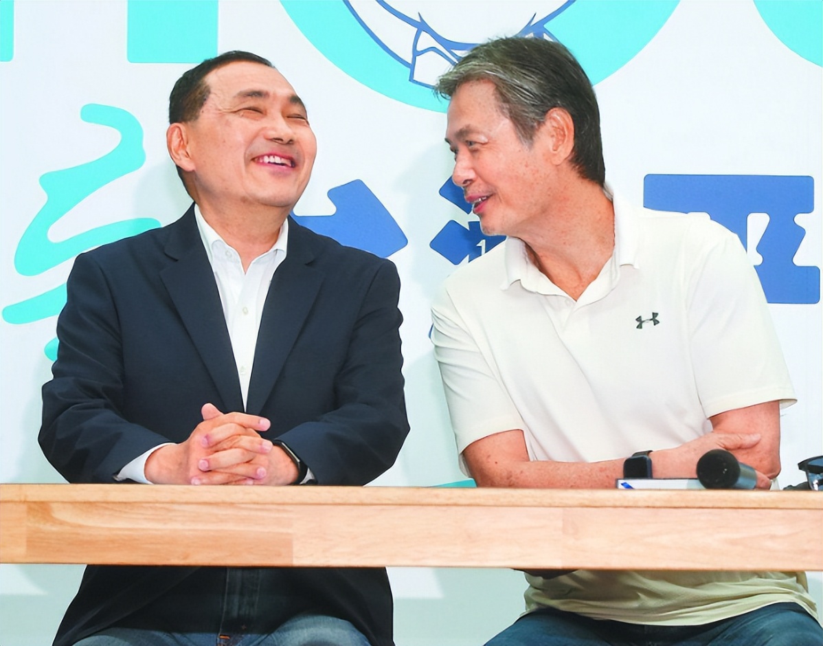 7月4日:台岛还没回归中国普京有了新想法,台媒:严防俄军引爆台