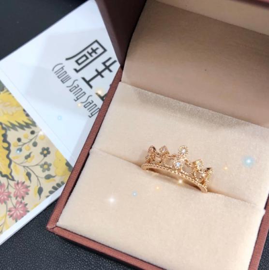 还有哪些适合情人节的钻戒,情人节钻戒推荐图片