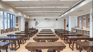 大湾区唯一哈罗双语学校，开学一年后怎么样了？