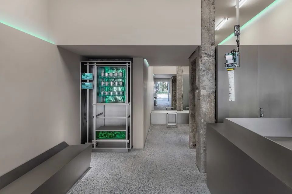 小而美餐饮空间设计推荐哪家,小餐饮空间设计