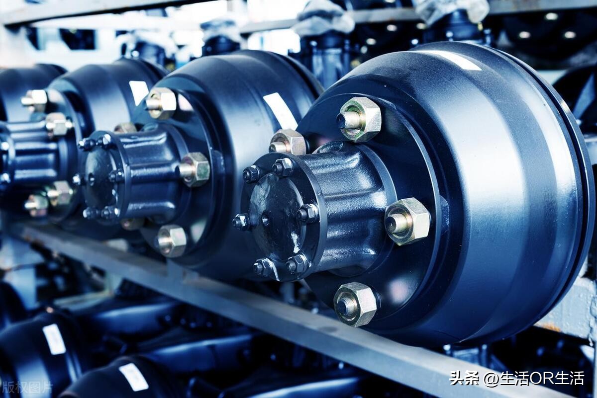 液压系统在汽车上的应用,伺服液压系统的应用