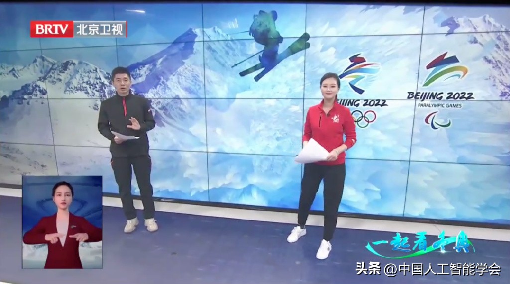 当ai遇到远古神话,当ai遇到易烊千玺