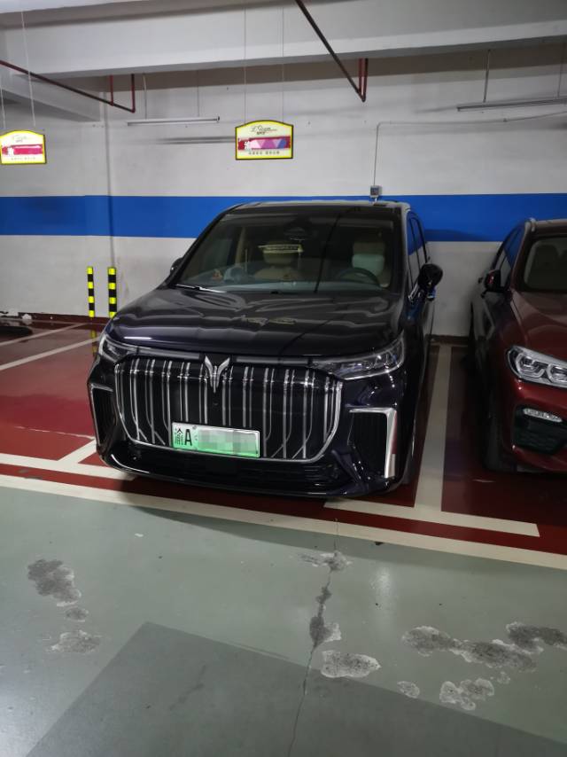 岚图梦想家怎么遥控泊车,岚图梦想家遥控泊车怎么样