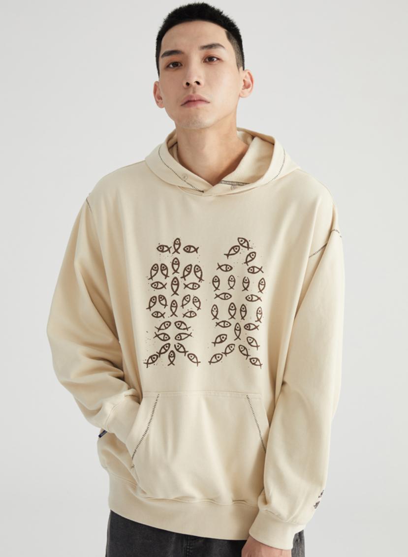 国潮衣服有哪些比较出名,有哪些服饰国潮品牌值得借鉴