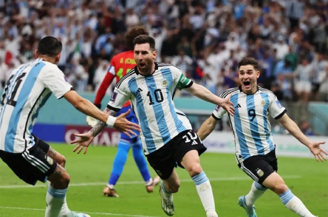 阿根廷球做出无礼决定，中国球迷呼吁退票，梅西团队狂妄自大