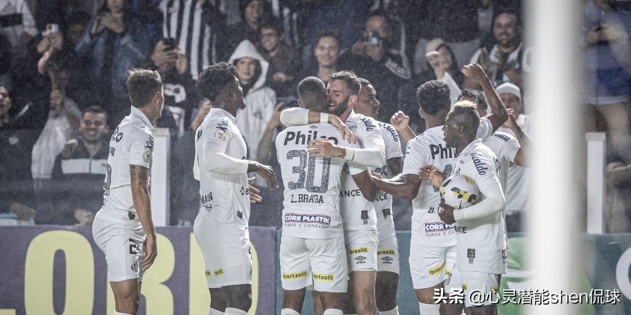 1-1到4-0！巴甲7冠王太狠，5次痛击对手，创10年纪录，剑指3连胜