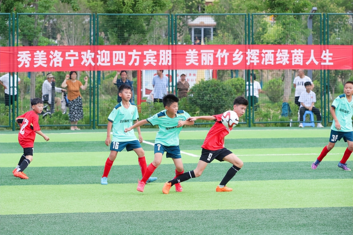 2022年洛阳洛宁省长杯,2024河南省校园足球省长杯大赛