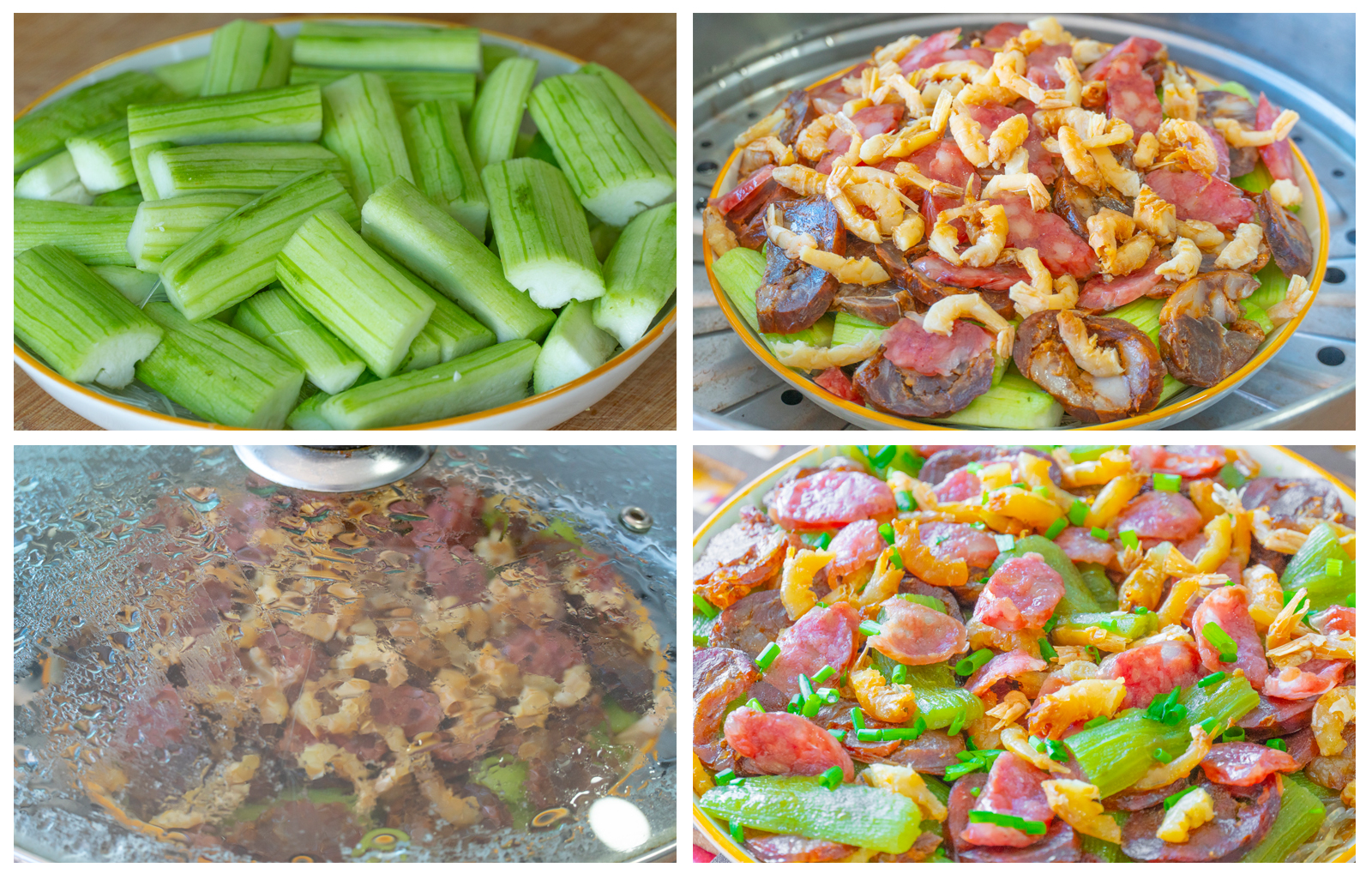 李兰娟院士建议秋季养肝护肝,养肝护肝的9道家常菜窍门