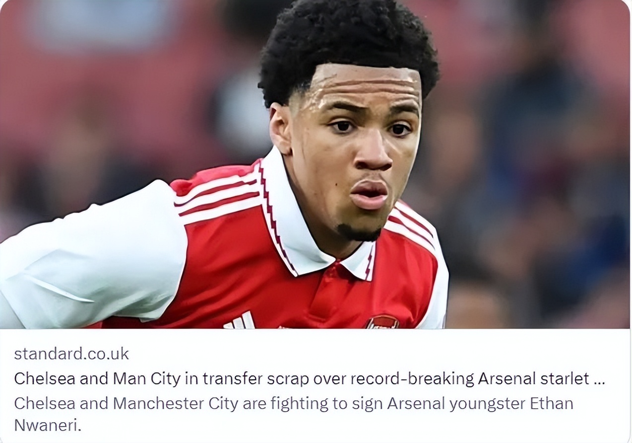 完成最佳中场球员赖斯加盟阿森纳,阿森纳2016夏季引援