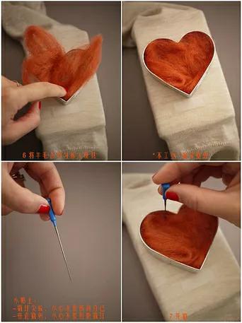 毛衣破洞怎么修补教程大全,毛衣破洞怎么修补新技巧