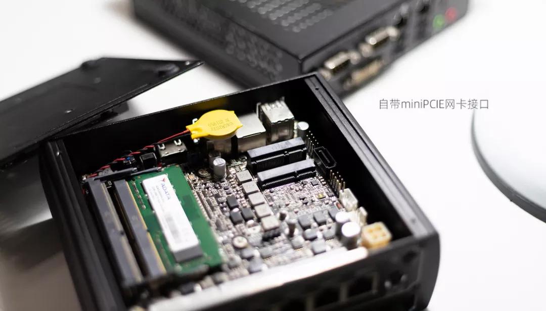 软路由加无线网卡wifi模式,软路由加装wifi有什么用