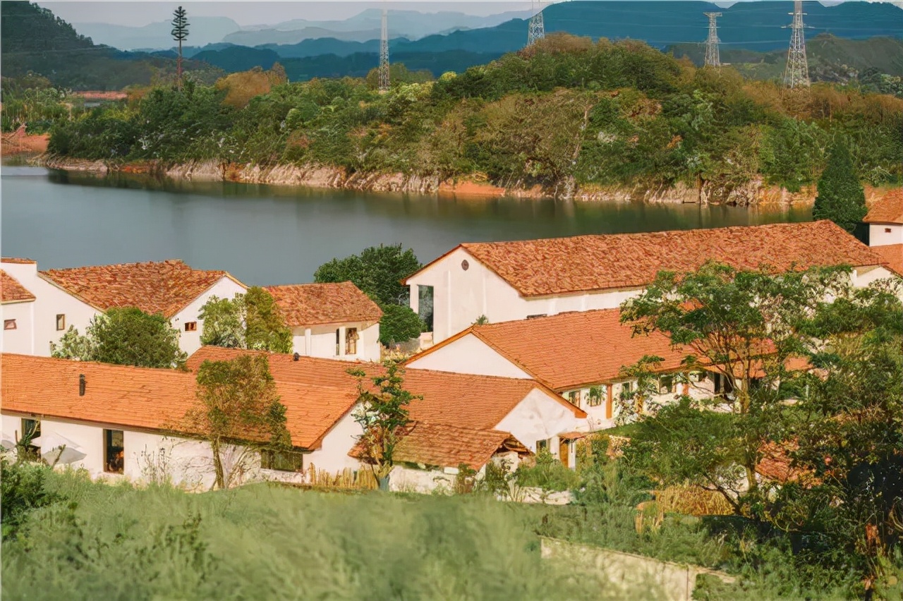 中国十大网红民宿,年盈利千万的民宿