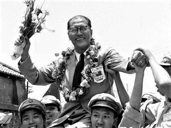 中国足球最辉煌的年代,中国足球最辉煌的时候