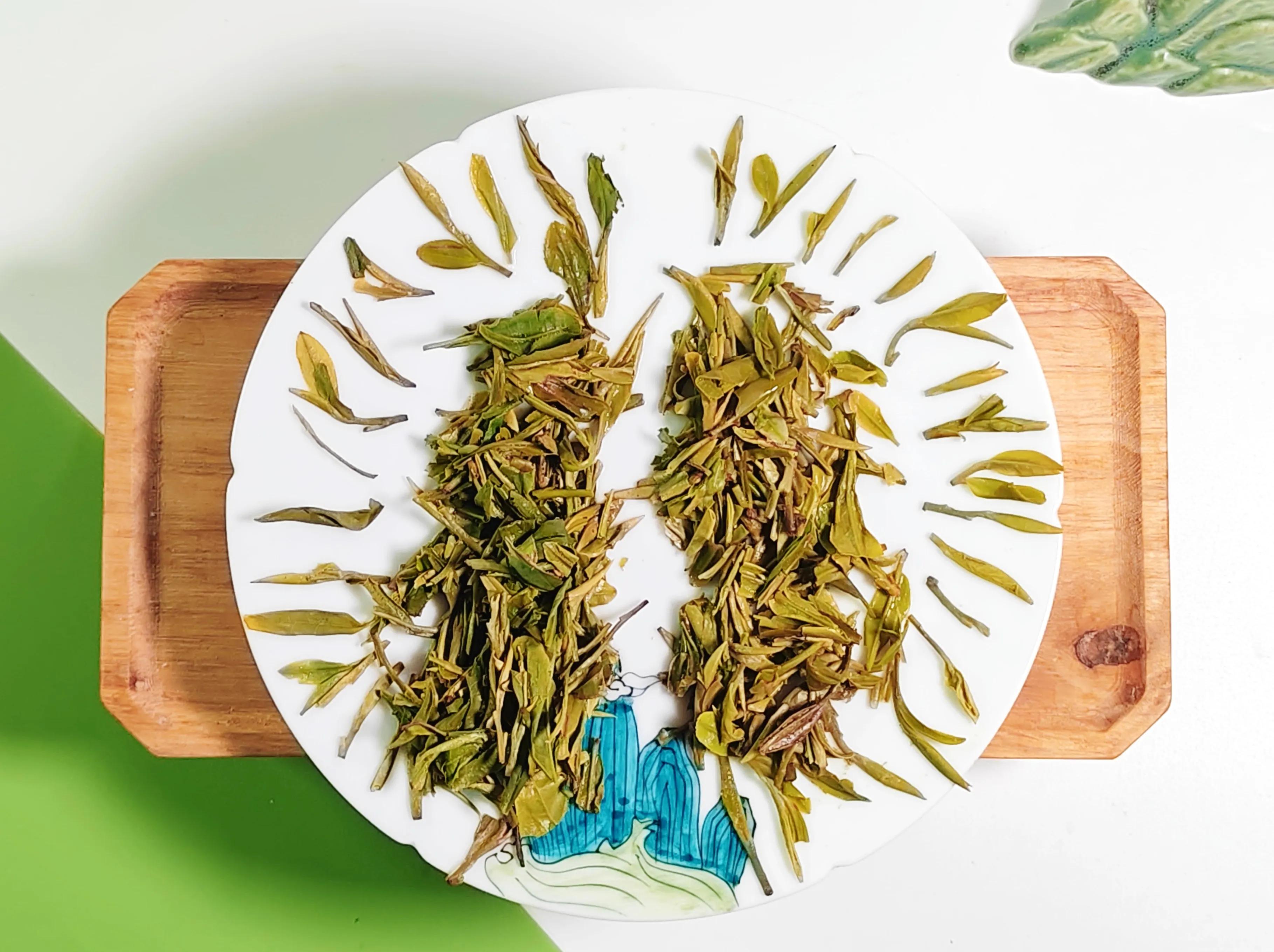 西湖牌龙井和卢正浩牌龙井哪个好,龙冠龙井和卢正浩龙井哪个好