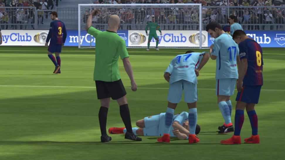 实况足球手游新手养成,实况足球球员养成教学